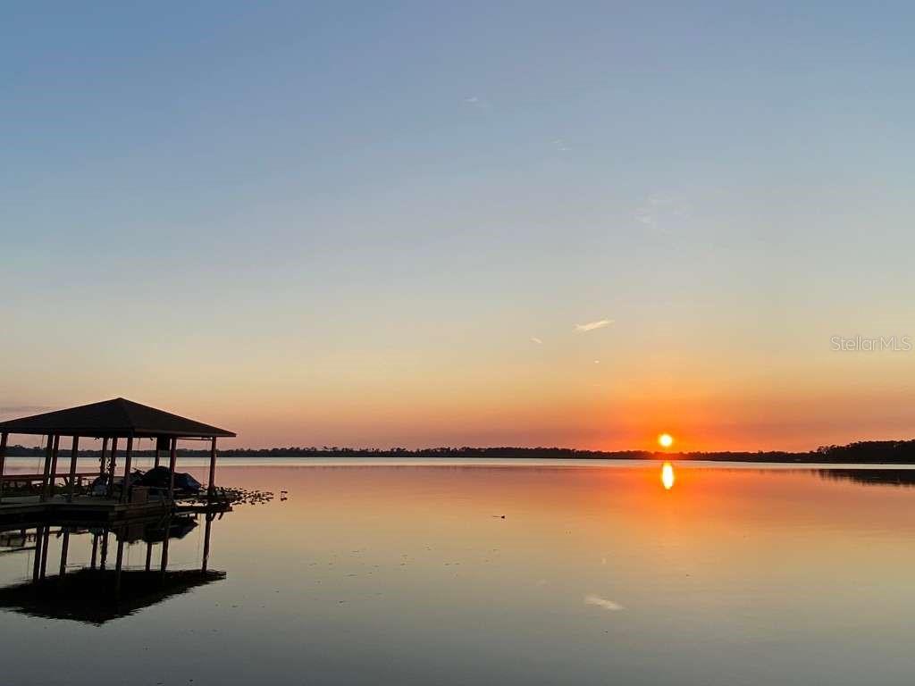 3050 Desoto City Road Sebring, FL 33870 - Photo 9 of 22 a view of a lake with a outdoor space