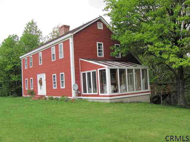 110 Jones Road Cairo, NY 12473 - Photo 1 of 1 Photo 1