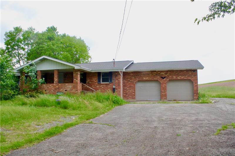 135 Buffalo Hill Road Irwin, PA 15642 - Photo 1 of 10