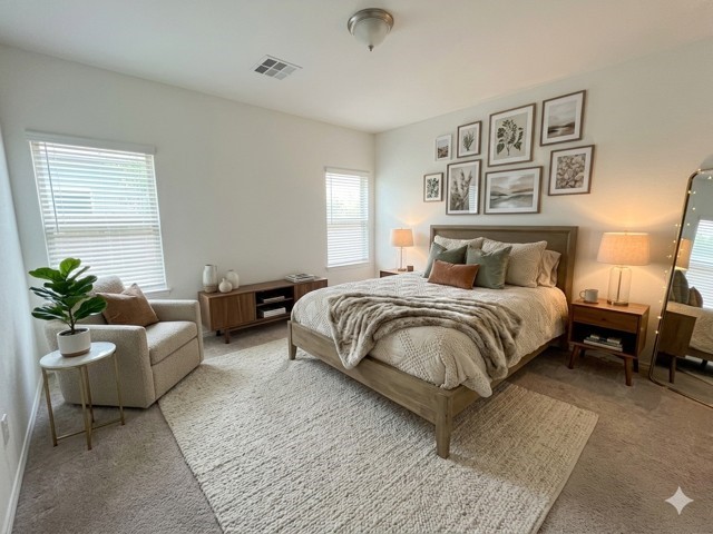 16626 Moss Lane Porter, TX 77365 - Photo 7 of 45 Virtually staged.