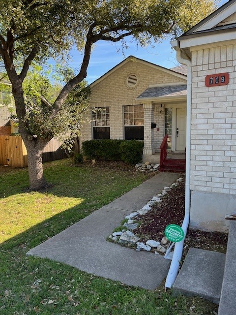 709 Elder Way Round Rock, TX 78664 - Photo 2 of 45