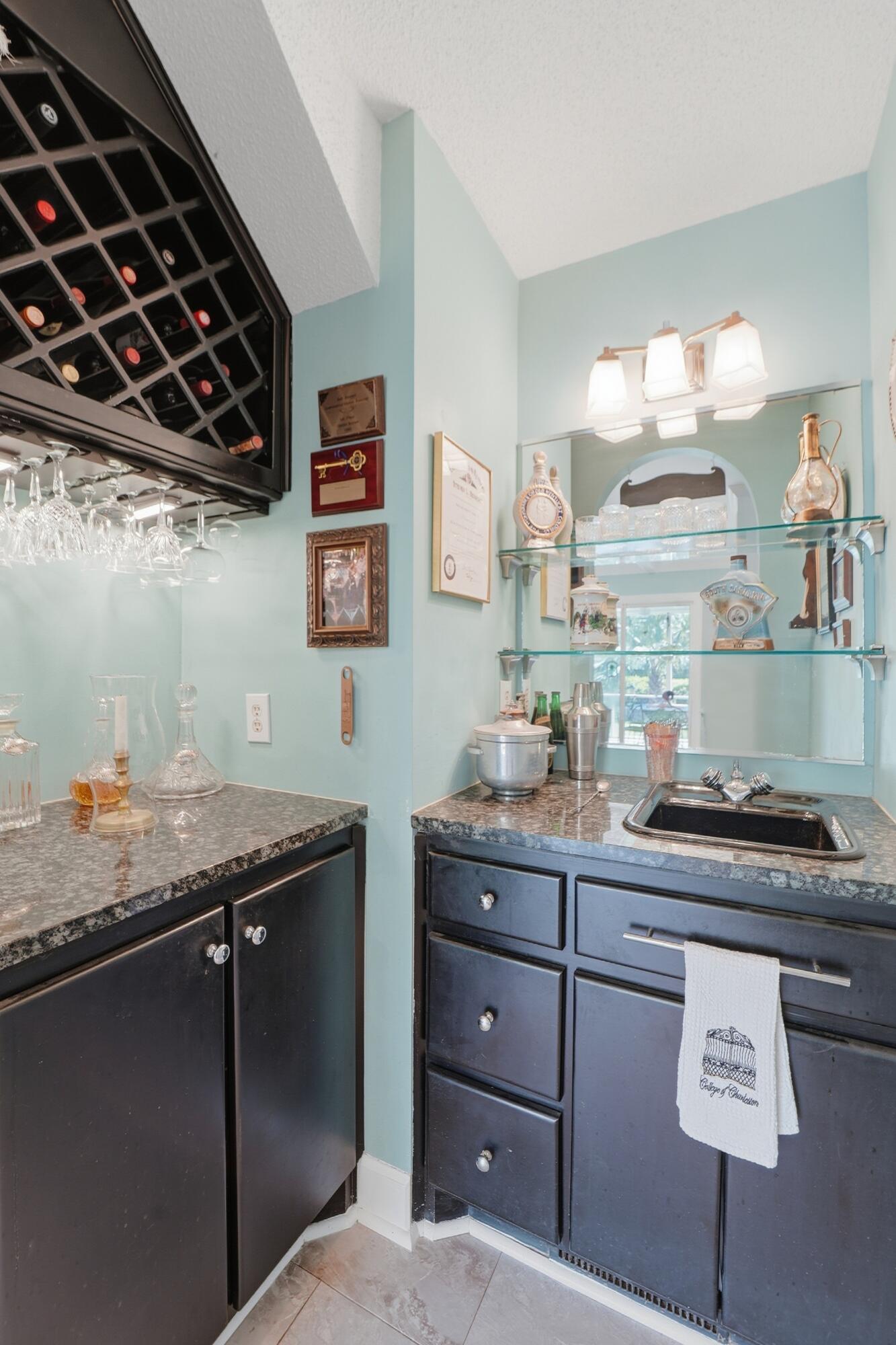 1894 Ashley Hall Road Charleston, SC 29407 - Photo 16 of 59 Bar