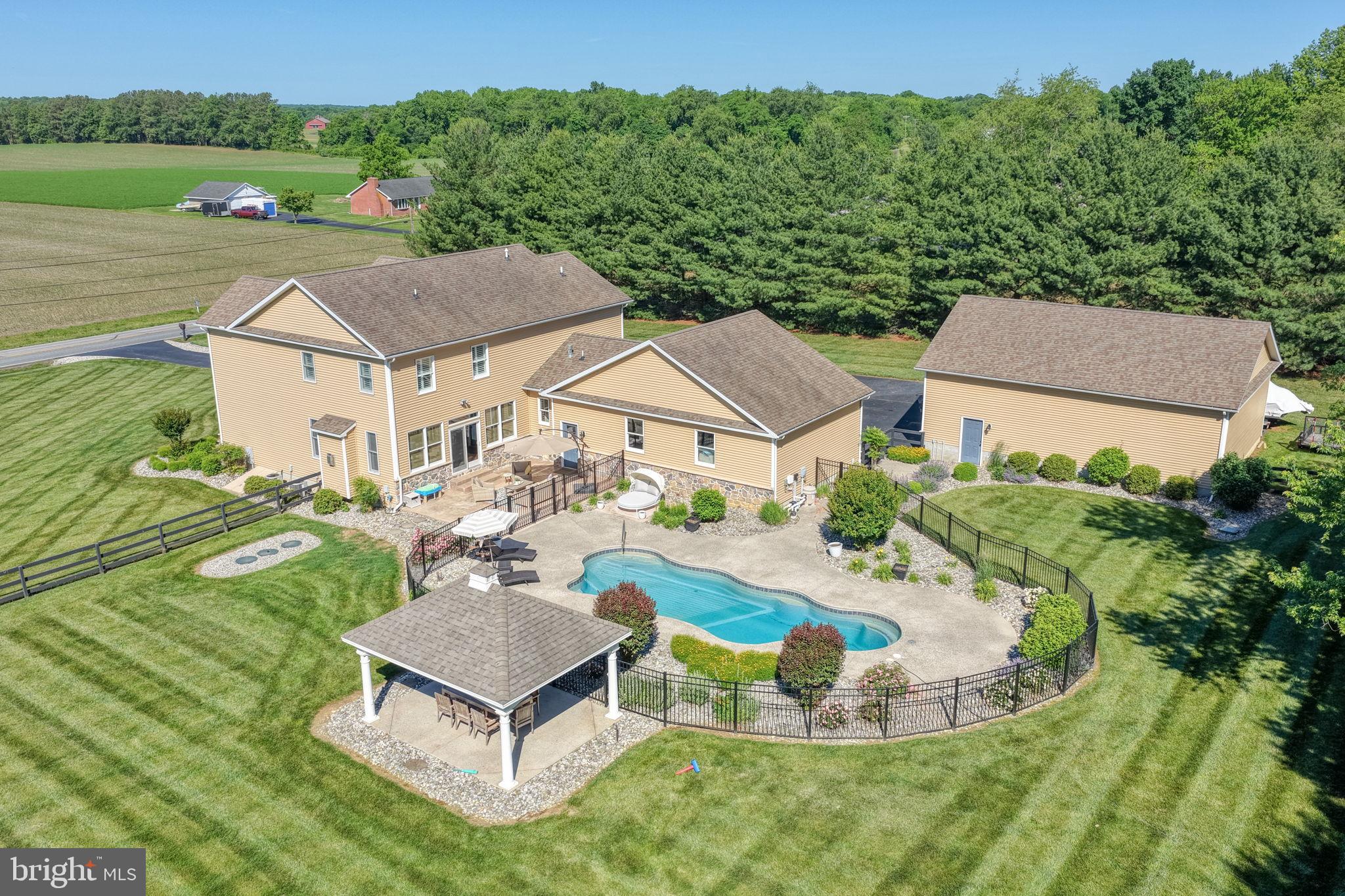 465 Pond Neck Road Earleville, MD 21919 - Photo 6 of 43