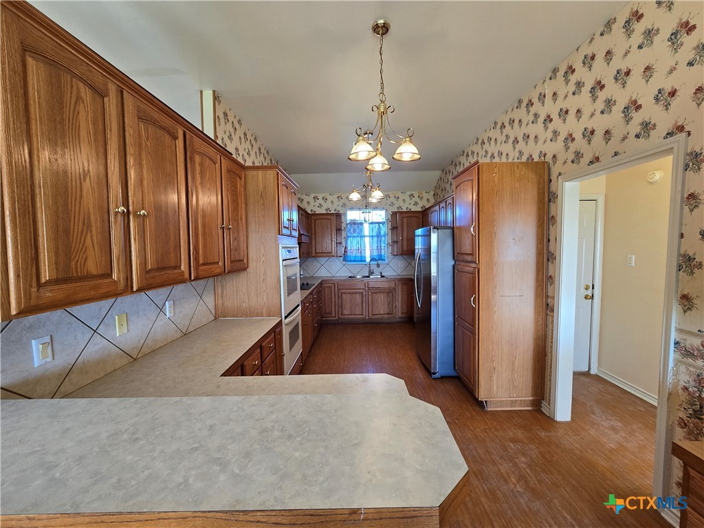 2633 Bottoms East Road Troy, TX 76579 - Photo 7 of 22