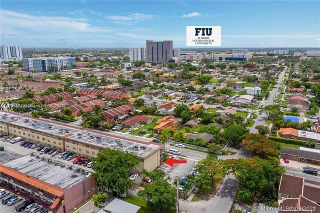 $238,900 | 11005 Southwest 1st Street, Unit 207, Sweetwater, FL 33174