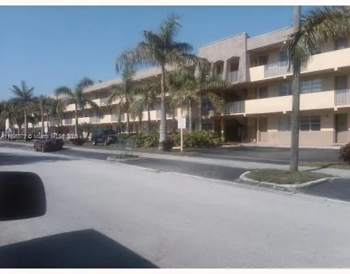 $238,900 | 11005 Southwest 1st Street, Unit 207, Sweetwater, FL 33174