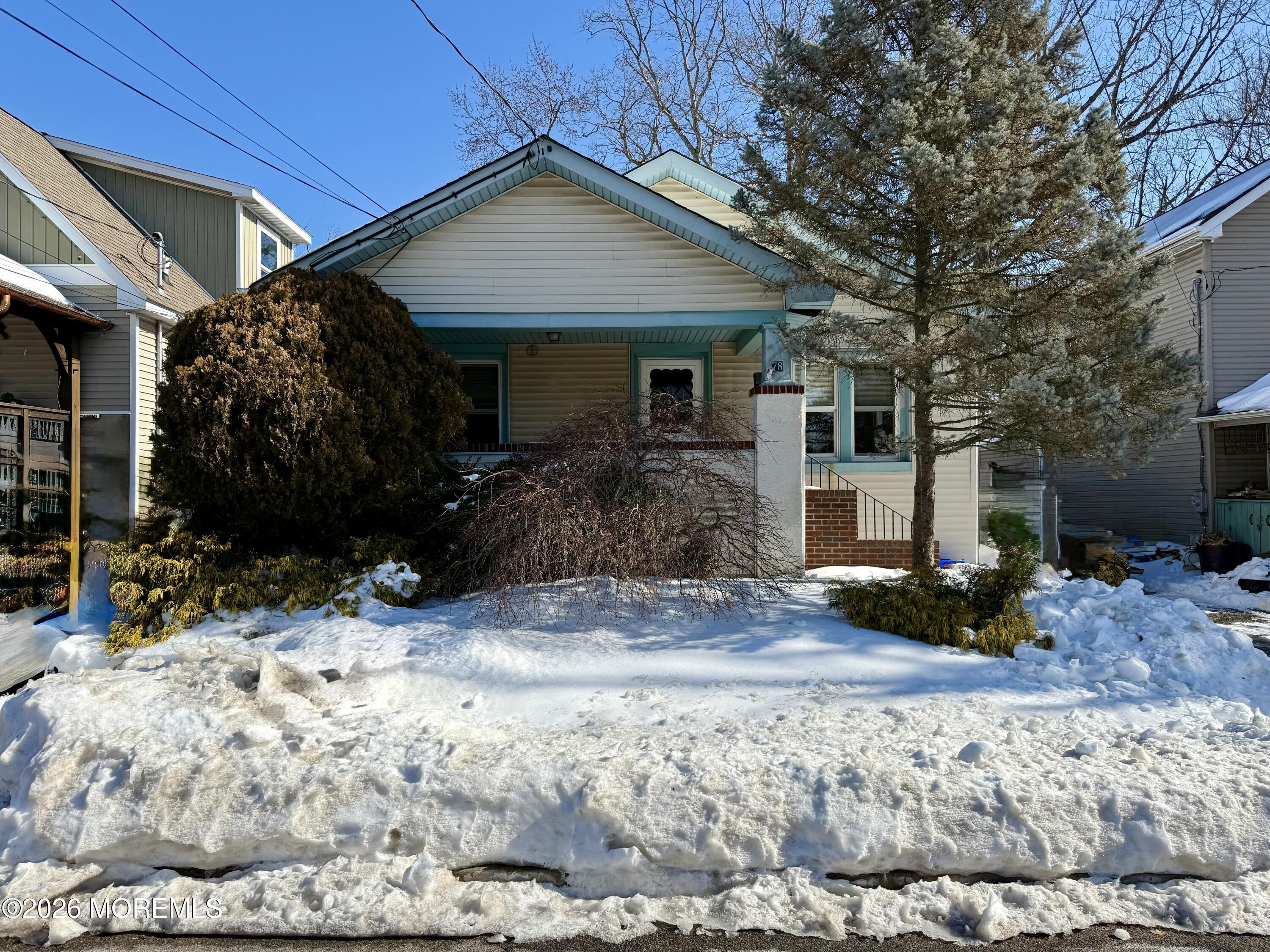 78 Neptune Ave., Neptune City