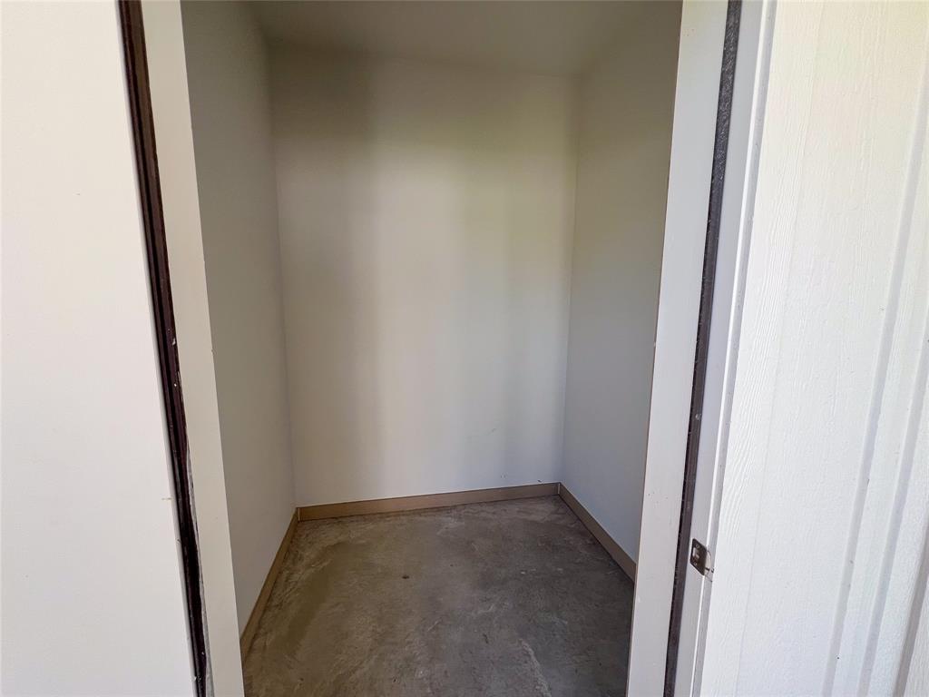 3050 Viking Street Denison, TX 75020 - Photo 15 of 17 a view of a small space