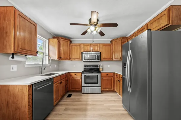 $469,000 | 219 Towbridge Drive, Murfreesboro, TN 37129