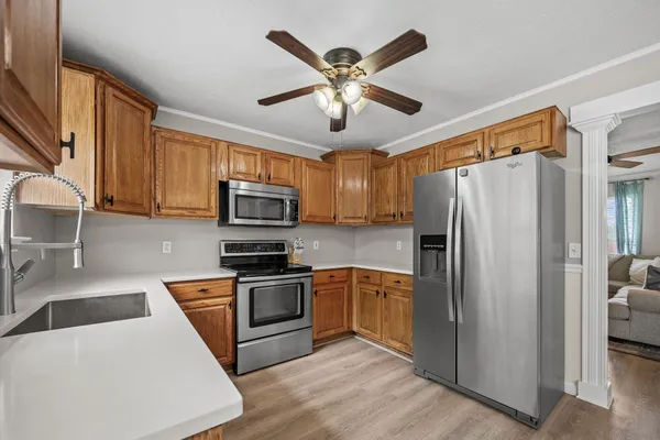 $469,000 | 219 Towbridge Drive, Murfreesboro, TN 37129