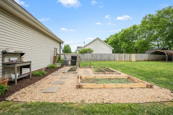 $469,000 | 219 Towbridge Drive, Murfreesboro, TN 37129