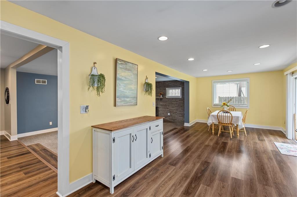 392 Chartiers Run Road Canonsburg, PA 15317 - Photo 12 of 25 Gallery Image 12