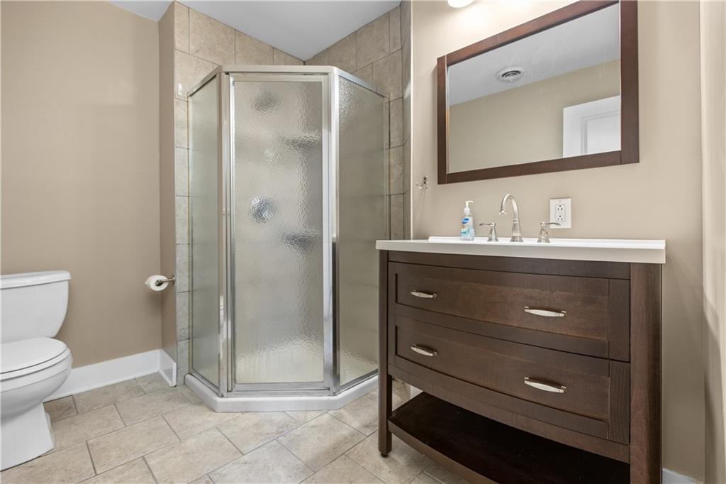 392 Chartiers Run Road Canonsburg, PA 15317 - Photo 15 of 25 Gallery Image 15