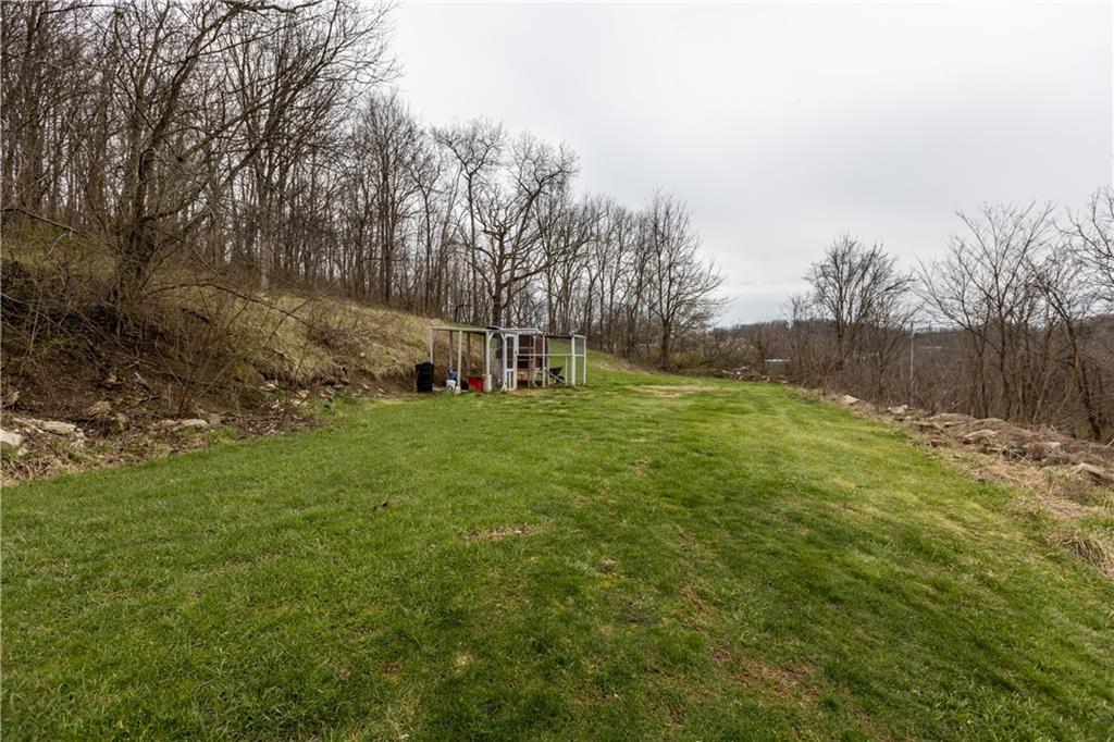 392 Chartiers Run Road Canonsburg, PA 15317 - Photo 24 of 25 Gallery Image 24