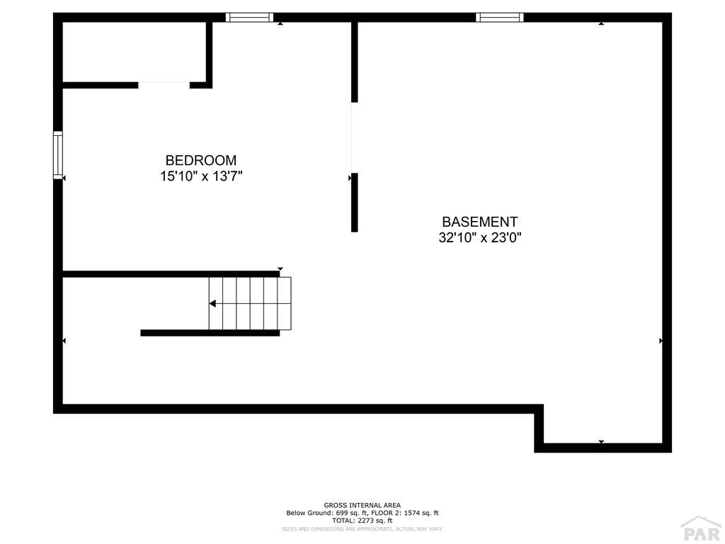 2226 Hillside Road Pueblo, CO 81006 - Photo 49 of 50 Gallery Image 49