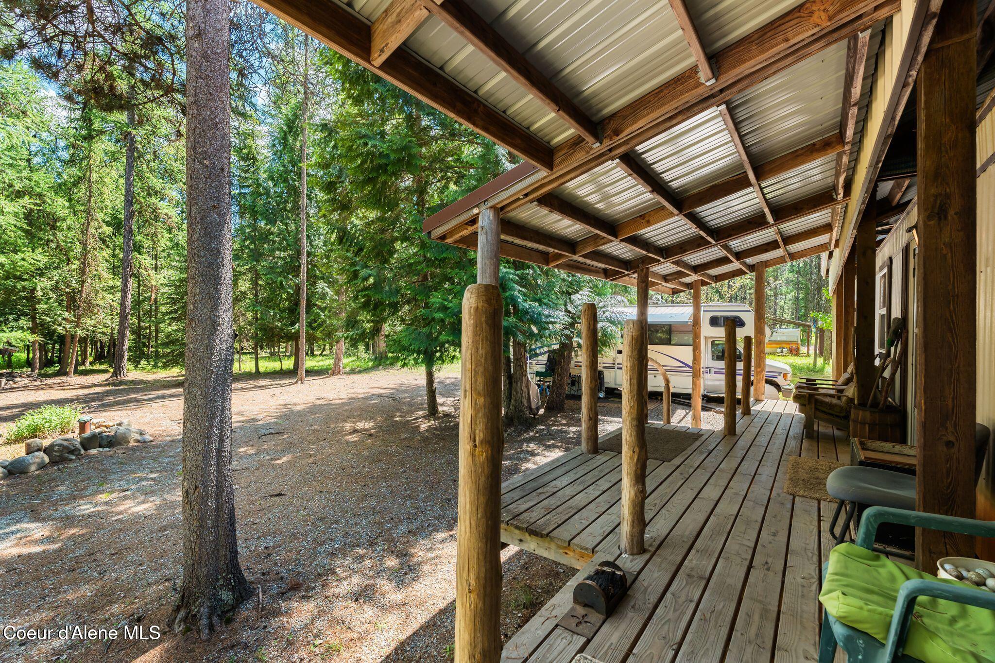 163 Bussard Lake Road Bonners Ferry, ID 83805 - Photo 28 of 56 28_A7401942