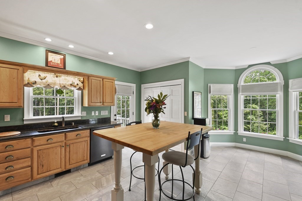 23 Thompson Pond Road Spencer, MA 01562 - Photo 15 of 42 Gallery Image 15