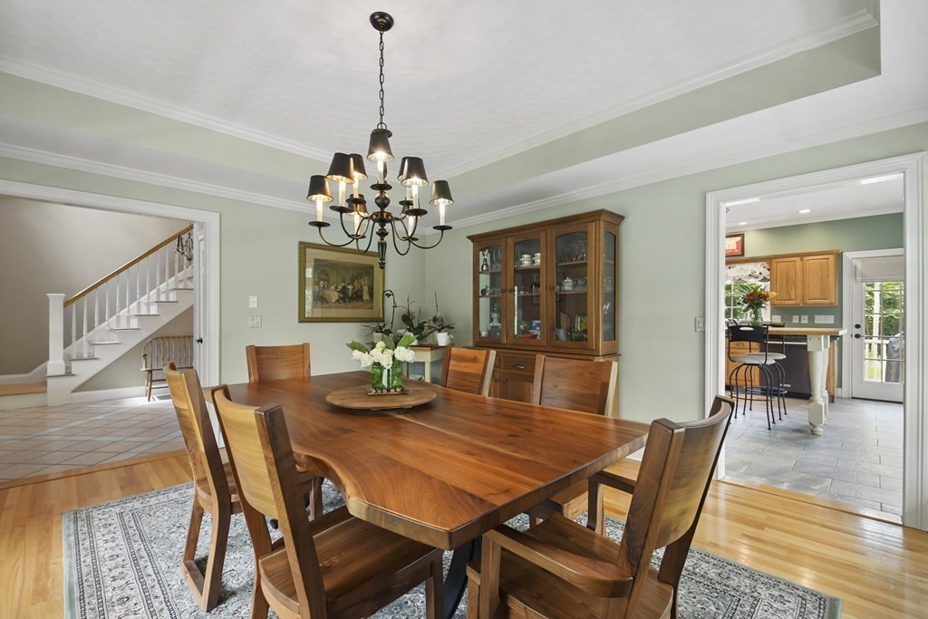 23 Thompson Pond Road Spencer, MA 01562 - Photo 17 of 42 Gallery Image 17