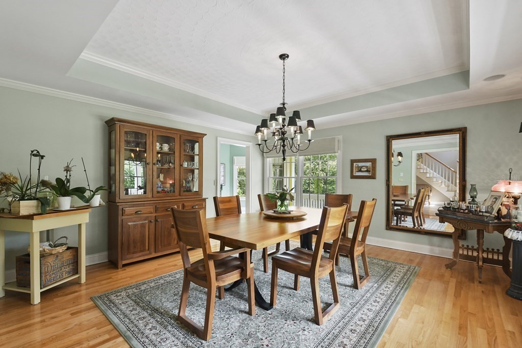 23 Thompson Pond Road Spencer, MA 01562 - Photo 18 of 42 Gallery Image 18