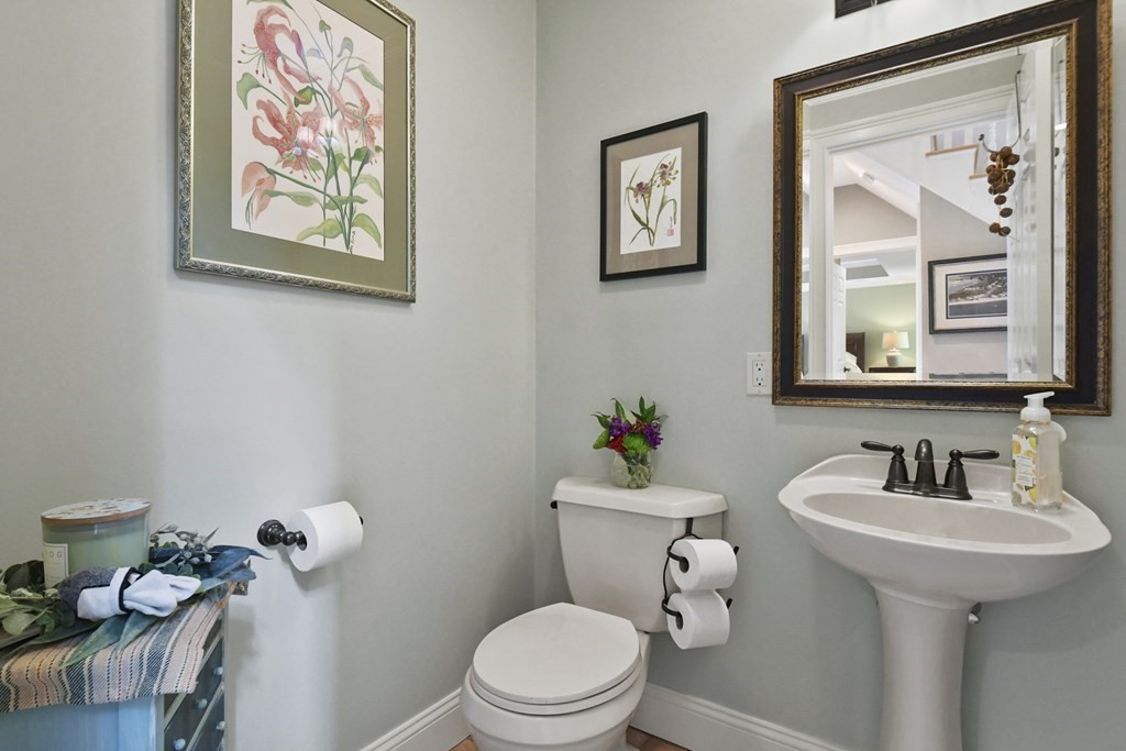 23 Thompson Pond Road Spencer, MA 01562 - Photo 19 of 42 Gallery Image 19