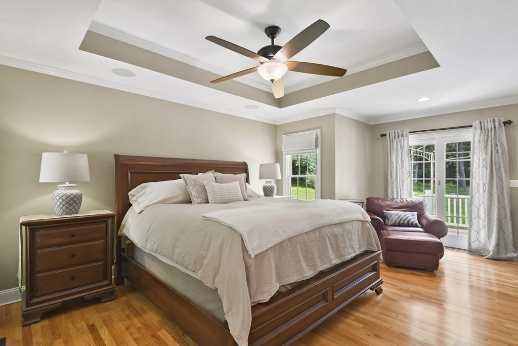 23 Thompson Pond Road Spencer, MA 01562 - Photo 20 of 42 Gallery Image 20