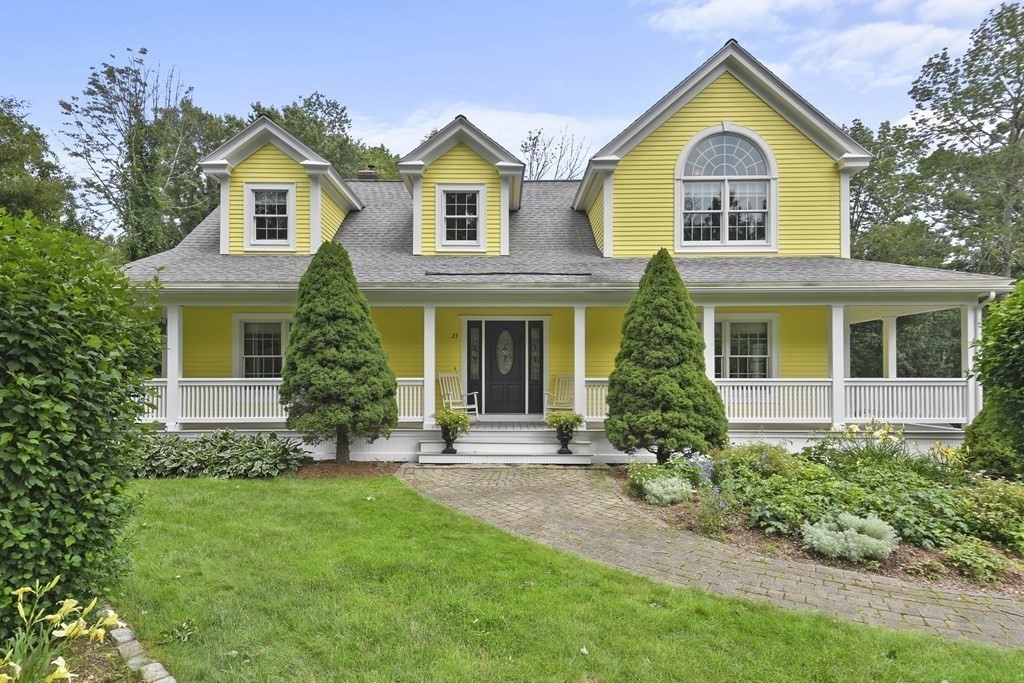 23 Thompson Pond Road Spencer, MA 01562 - Photo 2 of 42 Gallery Image 2