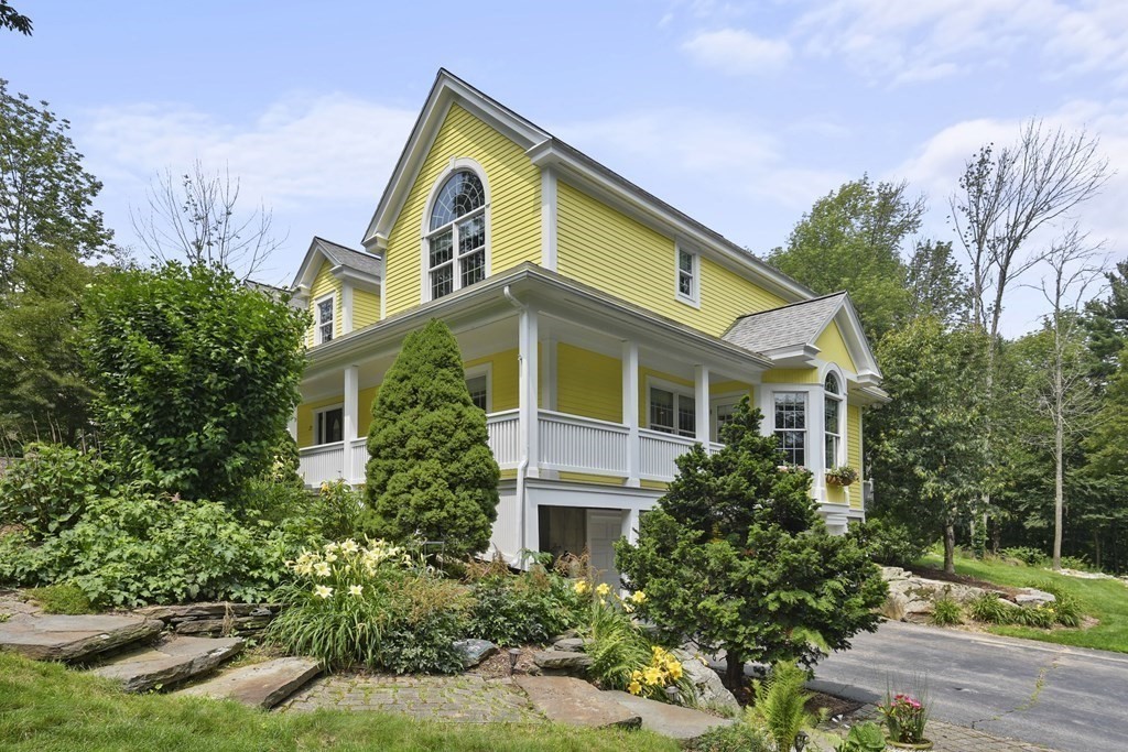 23 Thompson Pond Road Spencer, MA 01562 - Photo 3 of 42 Gallery Image 3