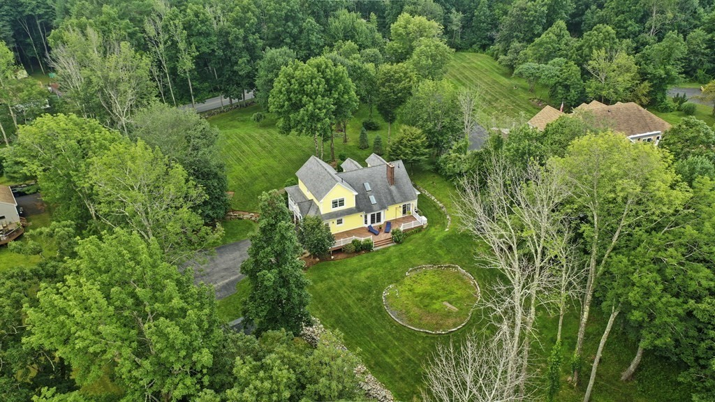 23 Thompson Pond Road Spencer, MA 01562 - Photo 34 of 42 Gallery Image 34