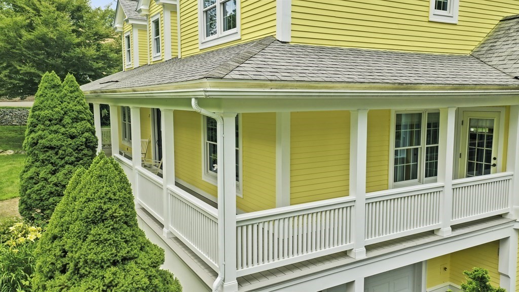 23 Thompson Pond Road Spencer, MA 01562 - Photo 36 of 42 Gallery Image 36