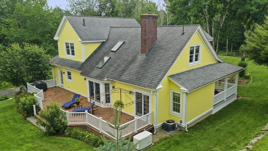 23 Thompson Pond Road Spencer, MA 01562 - Photo 37 of 42 Gallery Image 37