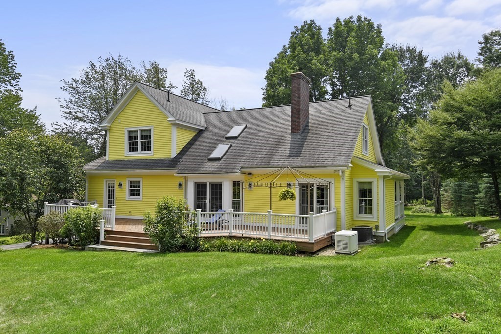 23 Thompson Pond Road Spencer, MA 01562 - Photo 38 of 42 Gallery Image 38