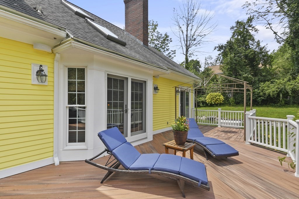 23 Thompson Pond Road Spencer, MA 01562 - Photo 40 of 42 Gallery Image 40