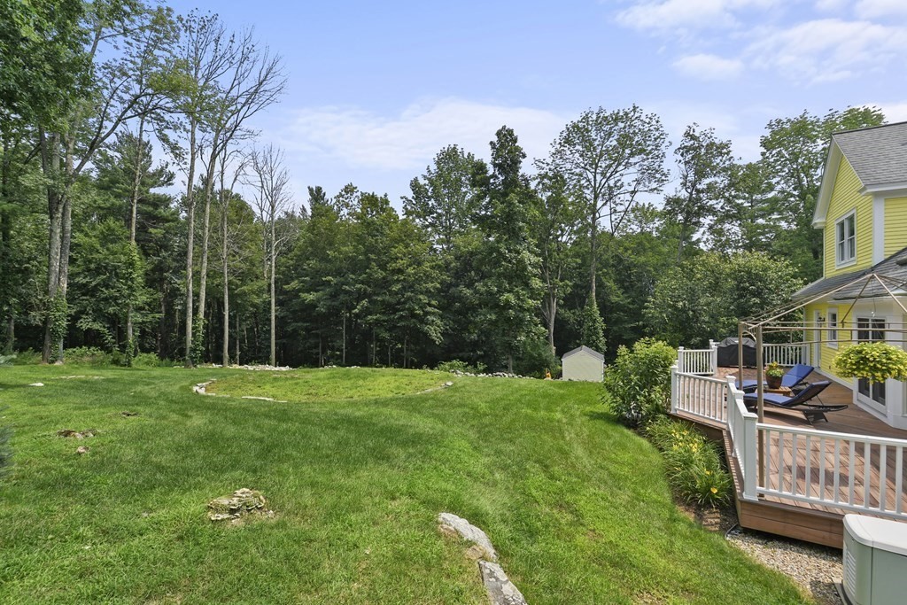 23 Thompson Pond Road Spencer, MA 01562 - Photo 41 of 42 Gallery Image 41