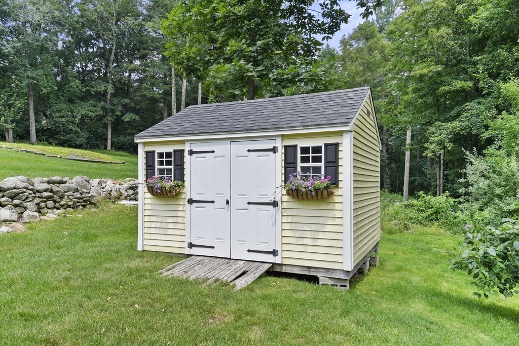 23 Thompson Pond Road Spencer, MA 01562 - Photo 42 of 42 Gallery Image 42