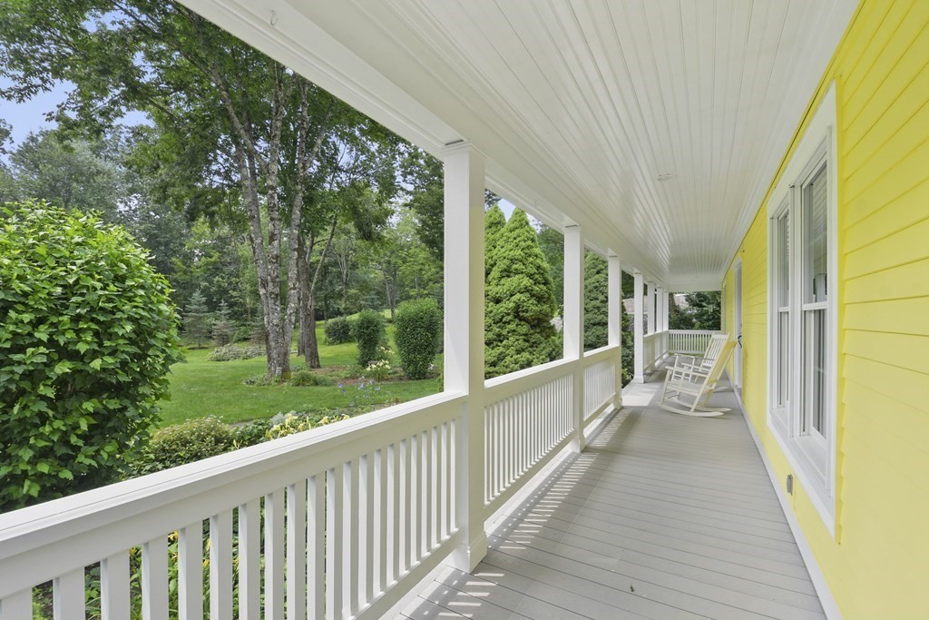 23 Thompson Pond Road Spencer, MA 01562 - Photo 5 of 42 Gallery Image 5