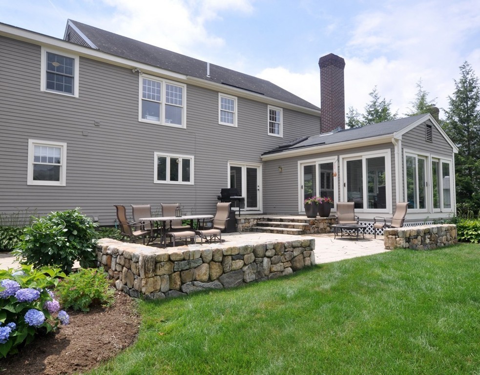 35 Range Road Concord, MA 01742 - Photo 25 of 28 Gallery Image 25