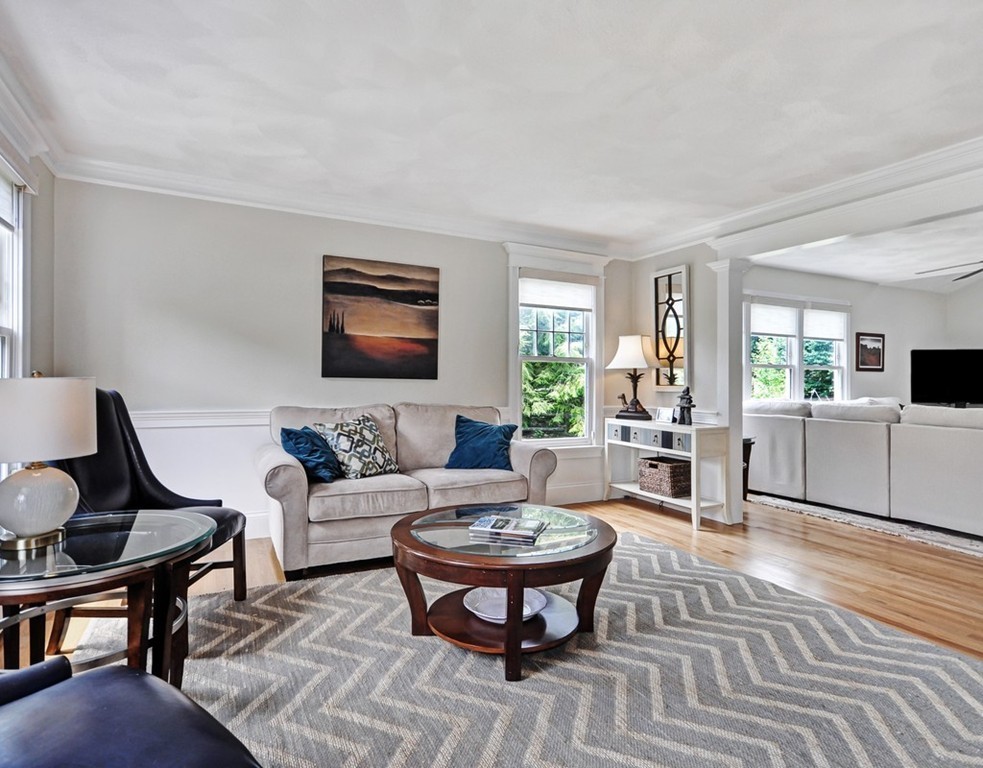 35 Range Road Concord, MA 01742 - Photo 8 of 28 Gallery Image 8