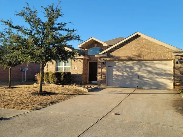 $264,900 | 216 Meadow Ridge Drive, Anna, TX 75409