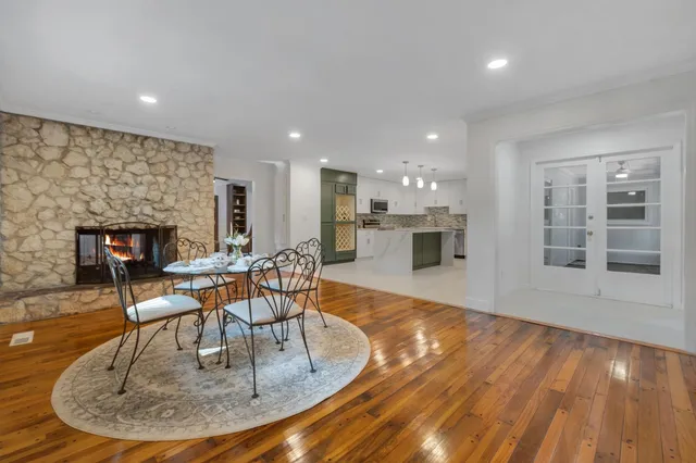 $675,000 | 7916 Skipper Lane, Tallahassee, FL 32317