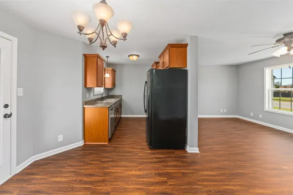 $1,800 | 1413 Jenny Lane, Clarksville, TN 37042