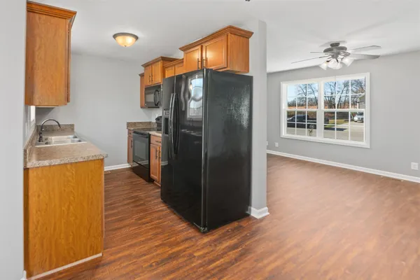 $1,800 | 1413 Jenny Lane, Clarksville, TN 37042