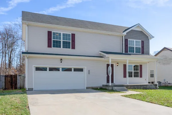 $1,800 | 1413 Jenny Lane, Clarksville, TN 37042