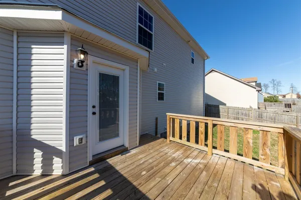 $1,800 | 1413 Jenny Lane, Clarksville, TN 37042