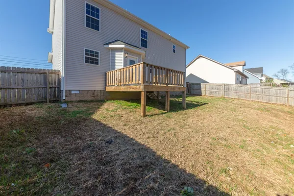 $1,800 | 1413 Jenny Lane, Clarksville, TN 37042