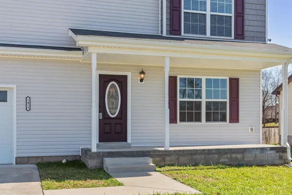 $1,800 | 1413 Jenny Lane, Clarksville, TN 37042