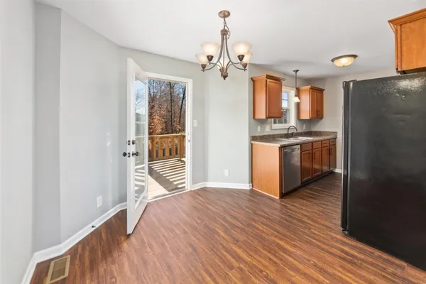 $1,800 | 1413 Jenny Lane, Clarksville, TN 37042