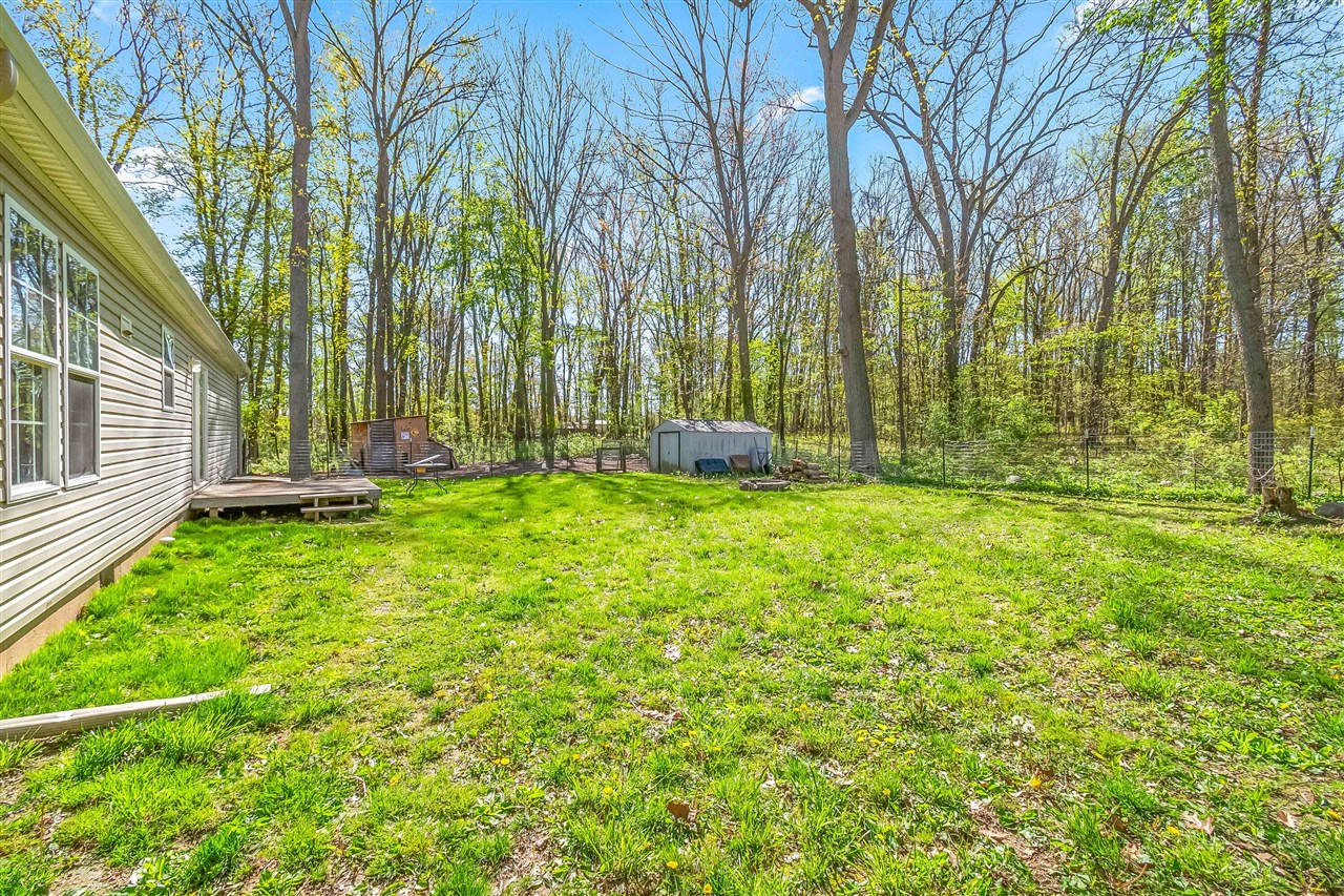 13175 Folks Road Hanover, MI 49241 - Photo 12 of 51