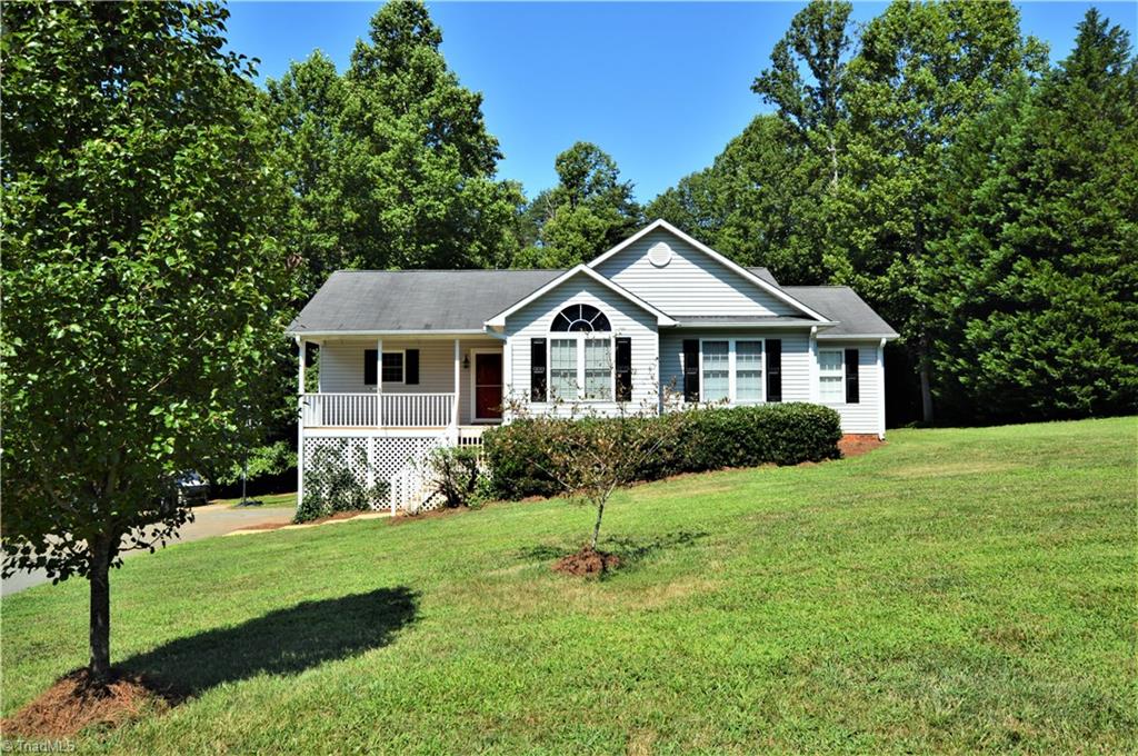 168 Running Cedar Road Madison, NC 27025 - Photo 1 of 30 168 Running Cedar Road