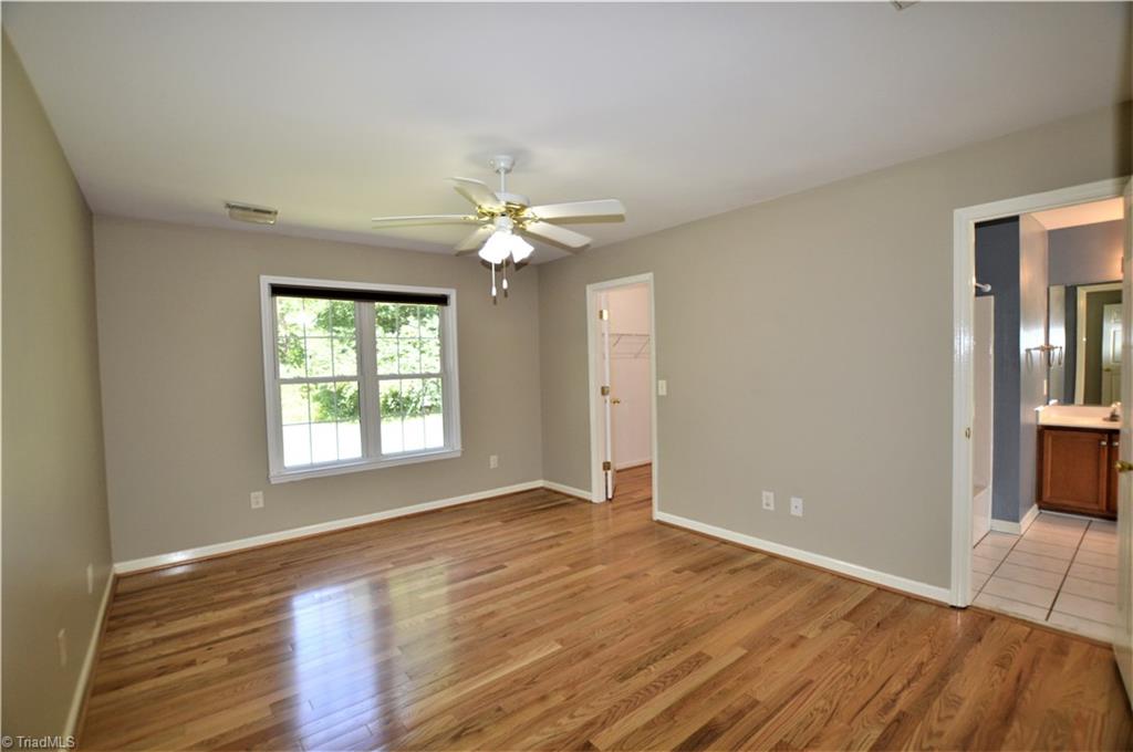 168 Running Cedar Road Madison, NC 27025 - Photo 12 of 30 Additional view of master bedroom