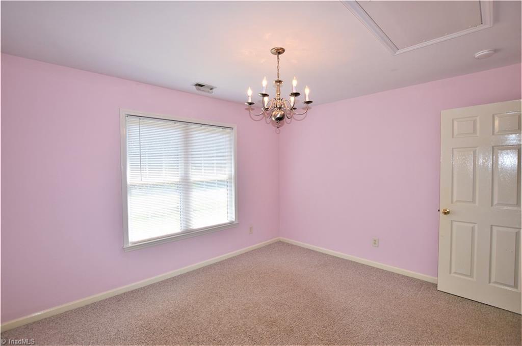 168 Running Cedar Road Madison, NC 27025 - Photo 20 of 30 3rd bedroom